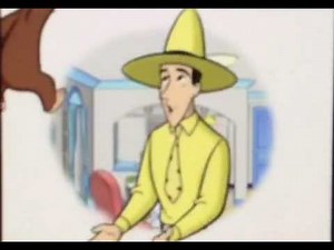 Curious George Intro (instrumental)