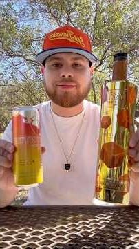 Caramel Apple Mixed Drink!?