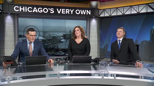 Dan can't get no respect! Today's 'I want your text' segment revisited the hummingbird debacle. | WGN Morning News