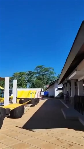 🌴 50% OFF Your Tropical Escape at Costa Azalea! 🏝️Unwind in luxury with all-inclusive perks at half the price:✅ Breakfast, Lunch & Dinner 🍽️✅ Selected Alcoholic & Non-Alcoholic Beverages 🍹✅ Free Parking & WiFi 🚗📶✅ Welcome Drink Coffee & Tea ☕✅ Express Check-in 🏨✅ Fitness Center Access 💪✅ Pool Access 🏊✅ Beach Amenities Access 🏖️✅ Entrance Fee Included✅ Boat & Land Transfers 🛥️🚗✨ Whether you’re planning a relaxing retreat or an adventure-filled getaway, Costa Azalea is your private par