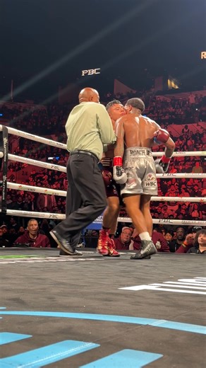 Cheap shots and TRASH TALK! 🗣️ | Premier Boxing Champions