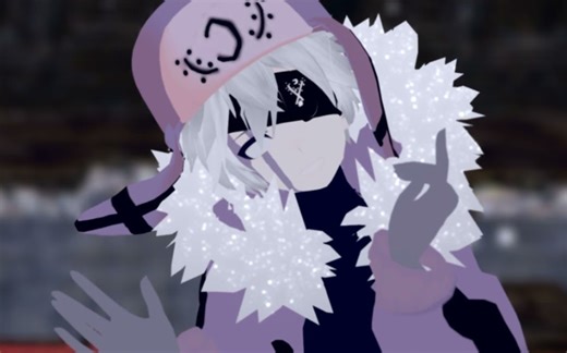 【MMD/FNF】Carnival | カーニバル/Friday Night Funkin - Ruv (Ruvyzvat) rus sub