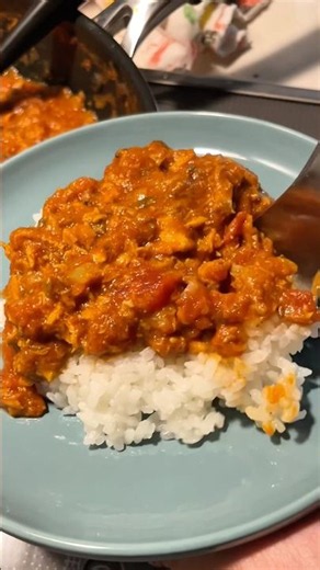 Quick and Easy Mackerel Tomato Curry #Curry #Cooking #MackerelCurry #Recipe