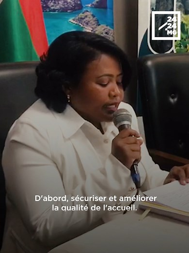 44K views · 906 reactions | Lucie “Lily” Rafaralahy Vololoniaina fixe...