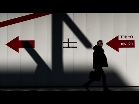 Tokyo Motion