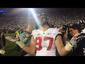 Joey Bosa: 5 Fast Facts You Need to Know