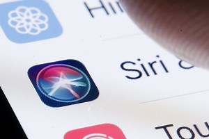 Siri aktivieren: So richtest du den Assistenten ein