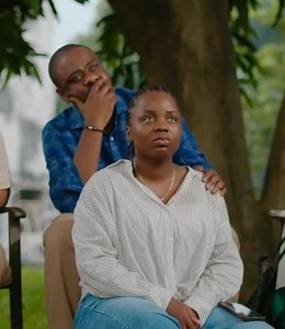 355K views · 10K reactions | Triste réalité! Que Dieu nous vienne en aide  Clip officiel Point d’autre Dieu disponible  https://youtu.be/eYbp_fOXtsU?si=3PPIcwFveb6NrSbj Mon nouvel album Loyembo ya Motema  https://youtu.be/eYbp_fOXtsU?si=1jIGINorvBGXPTbJ | Rosny Kayiba | Facebook