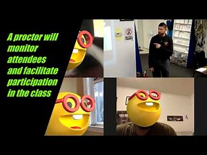 Safe Steps MSHA Training; Live on Zoom