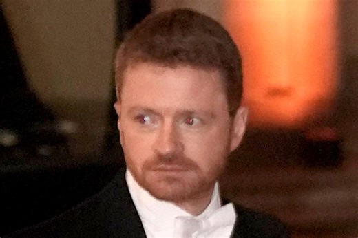 McSweeney’s failed to tell police he was Starmer’s chief of staff