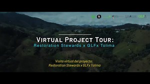 Embark on an exhilarating virtual journey to explore these extraordinary environmental initiatives in Colombia's Andean landscapes. Join Sergio Lozano, Maria Isabel Moreno, Researcher in Sustainable Landscapes at SELVA, and Ledis Arango, the Coordinator of the GLFx Tolima Chapter, as they guide us through the fascinating history and objectives of the restoration projects supported by the GLF in the region. Discover the inspiring efforts to restore Tolima's landscapes, including how communities l