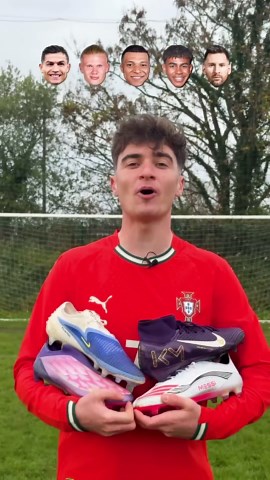 Gear review: Assessing the best soccer cleats on the market today