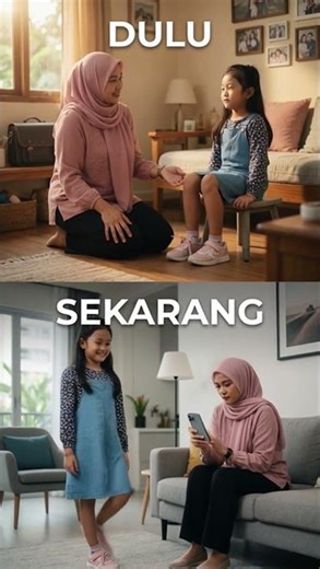 Hal kecil tapi...berarti