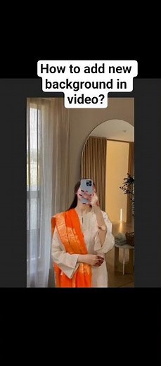 How to add background in inshot app✨🔥🔥!!! Don't forget to subscribe my channel!! #videoediting#edits