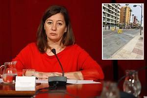 Ibiza and Majorca go into coronavirus lockdown with hotels closed and airports shut as Brit tourists told to go home