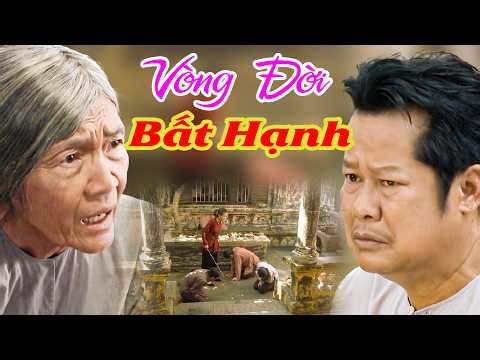 VÒNG ĐỜI BẤT HẠNH I Phim Truyền Hình Hay I Phim Bộ Việt Nam I Phim Hay 2026 I Phim Việt Nam Hay 2026