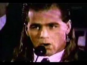 shawn michaels career highlights