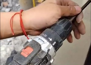 VYH Downspout Adapter Gutter Downspout Strap 2x3 Leader Strap 2x3 2pcs (Black)