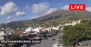 Live Cam Neapoli | SkylineWebcams