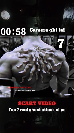 real ghost #cctv #ghost #animal #pov #scary #horror | Light of truth