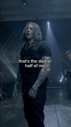 🥵 who do they remind you of?!🔥 “Secrets of the Shadows out now #numetal #metalmusic #metalhead