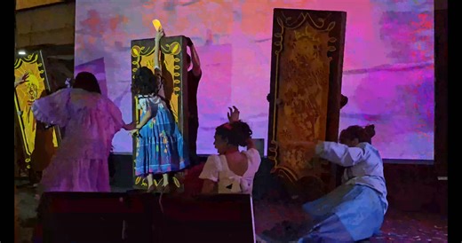 Highlights of PCMC Disney Musical Showdown Contest | The Philippine Children's Medical Center