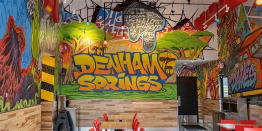 New Dave’s Hot Chicken location opening in Denham Springs
