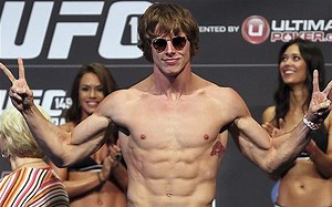 Top 45 Moves of Matt Riddle