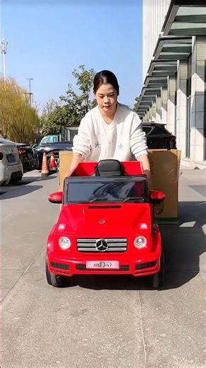 Full Testing of Big Electric Rc Car 🚗 #rccar