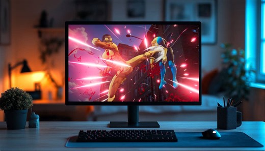 Invincible VS release: Everything we know about the superhero fighter