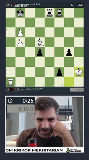 Wait, isn't this mate?