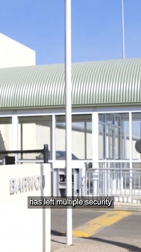 Inside the spate of assaults on staff at Barwon Prison as inmates become ‘more and more hostile’. #melbourne #victoria #prison #crime #barwonprison | Herald Sun