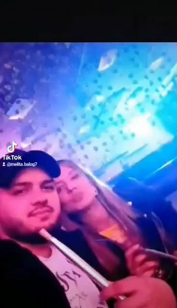 Melita Balog on TikTok