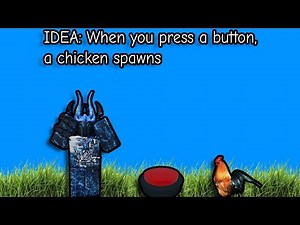 I Scripted Your Funny Roblox Ideas.. (Part 3)