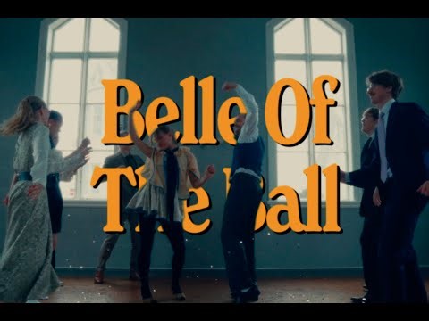 Belle Of The Ball - Henry Oak