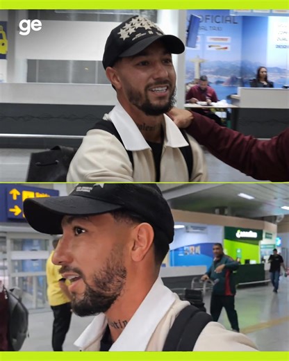 43K views · 1.2K reactions | REFORÇO NA ÁREA!  Lucho Acosta...