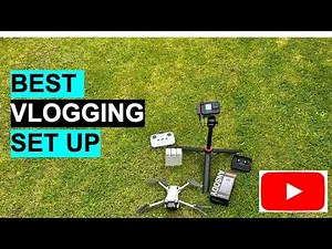 I Bought This Drone Setup to Get Monetized Quick