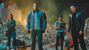 The Umbrella Academy: Ending explained