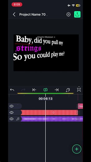 Should I complete this 🤧😭 | Song: Puppet | #gacha #fypシ #fypシ゚viral #gachalife2 #typography help