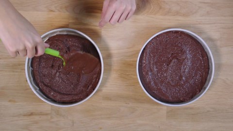 Maltesers Cake | Recipe