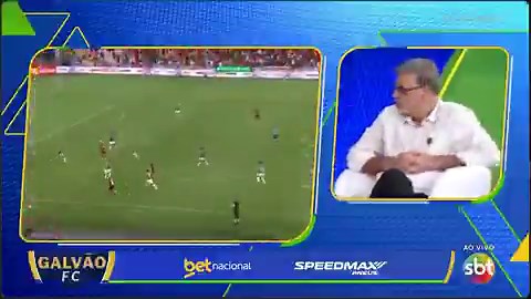 Vcs acham que ainda dá tempo de o Pedro estar na Copa do Mundo??Assista nesta terça na íntegra na N Sports:Claro TV (566) / Vivo TV (567) / Zapping (24) / Sky+