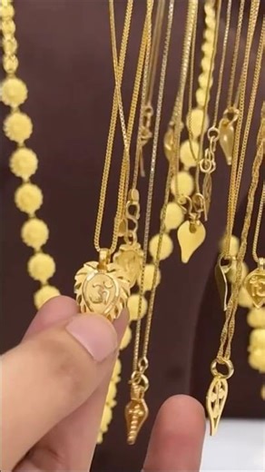 Light weight thal mala collection ✨...താലി കളക്ഷൻ 💛.... #thali #keralabride