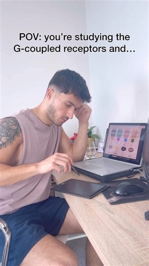 660K views · 160 reactions | Gq, Gi, Gs? Never forget these again!  Play this back a couple times 勞 #medschool #medicalstudent #medstudent #medicalschool #usmlestep1 | Medschoolbro | Facebook