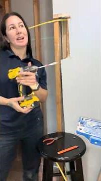 #ADU #microspace ##microstudio #diy #househacking