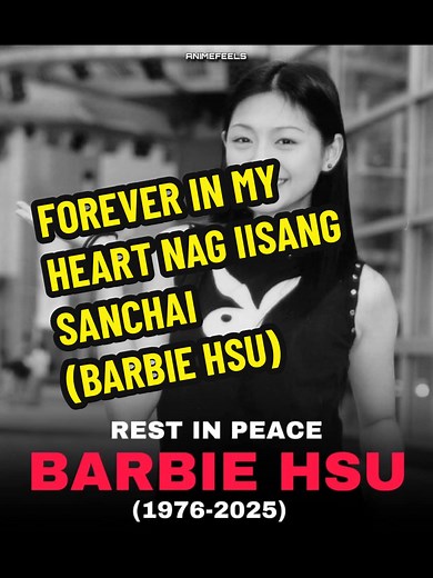 Remembering San Chai: Tribute to Our Idol from the 80's