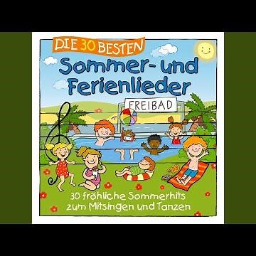 Sommerferienlied