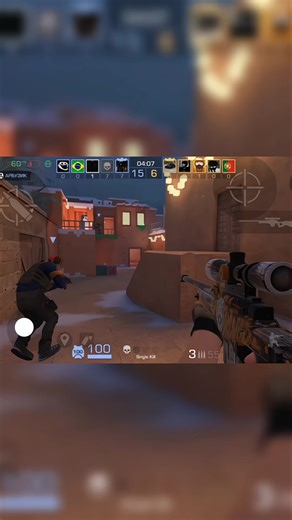 AWM SHOTS | Standoff 2 ☠️🔥