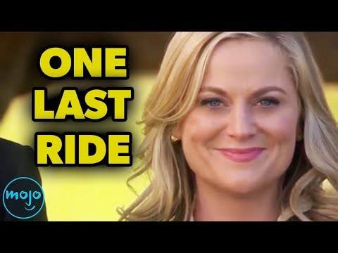 Top 30 Most Memorable TV Finales EVER