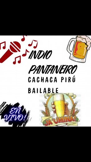 Indio Pantaneiro Mix by Victor Music | CDE PY