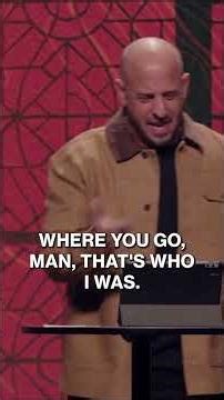 From Brokenness to Blessing: God's Transformative Power